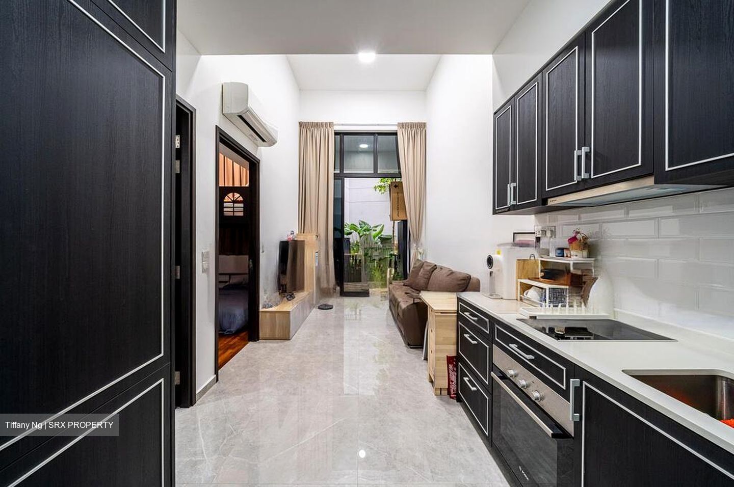 Mayfair Gardens (D21), Condominium #483901801